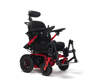 Electronic Wheelchairs